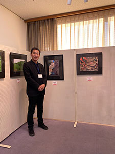 コラボ展