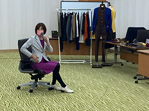 男女共生委員会