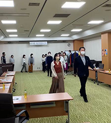 男女共生委員会