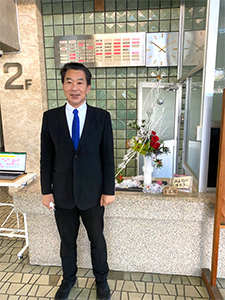 総務委員会