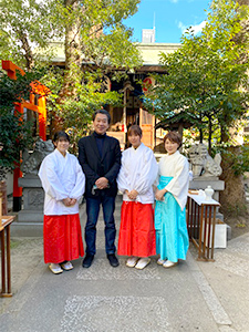 多賀神社