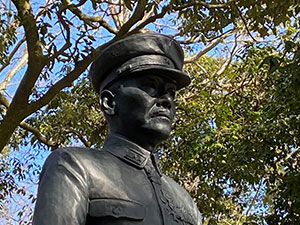 伊弉諾神宮