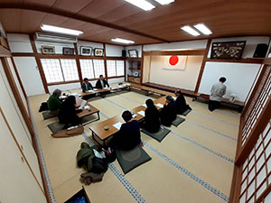 伊弉諾神宮