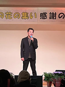菜の花の集い