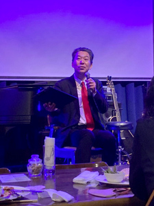 県政報告会