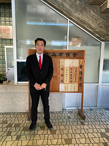 予算特別委員会