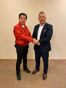 片桐あきひろ君を叱咤激励する会