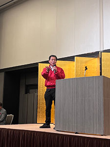 片桐あきひろ君を叱咤激励する会