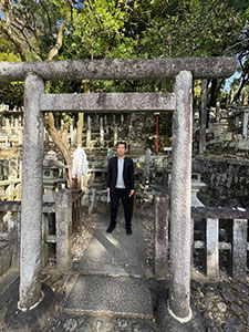 全国龍馬社中社員総会
