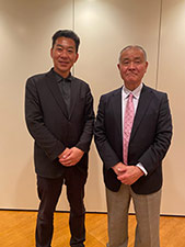 高嶋監督