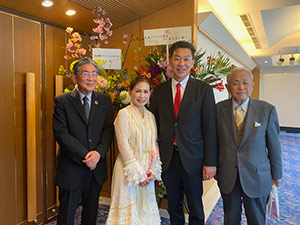 和歌山フラメンコ協会