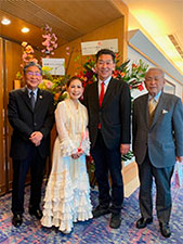 フラメンコ協会