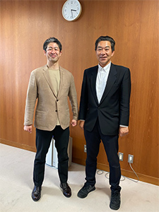 臨時議会