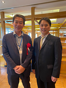 向陽高校東京地区同窓会