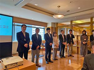 向陽高校東京地区同窓会