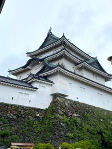 歴史ウォーク