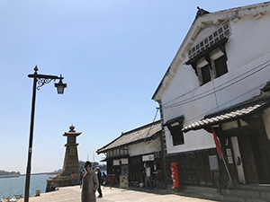 いろは丸