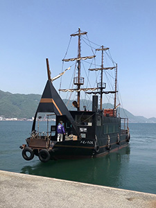 いろは丸