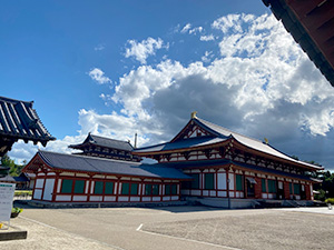 薬師寺
