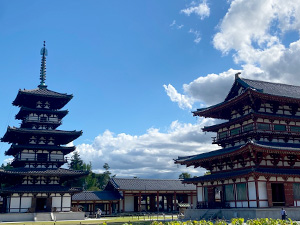 薬師寺