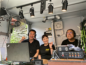 エフエム和歌山