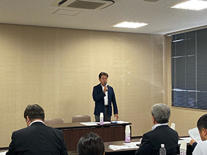 大阪・関西万博の説明