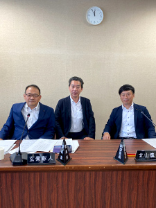 建設委員会
