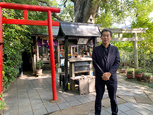 大楠