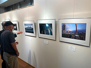 ワカヤマフォトクラブ展