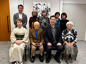 南加和歌山県人会