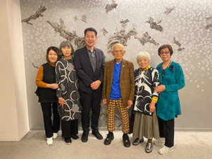 南加和歌山県人会
