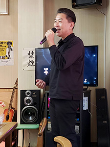 県政報告会