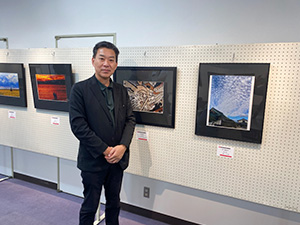 コラボ展