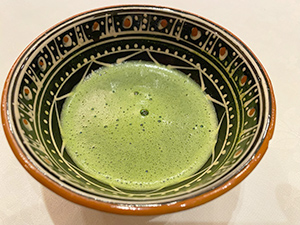 茶道部納会