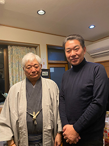 新年会2