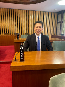 令和6年2月県議会開会