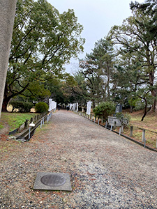 和歌山懸護國神社 天長祭