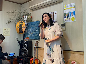 能登半島支援チャリティコンサート