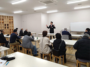 和歌山ぶらくり会
