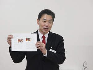 和歌山ぶらくり会