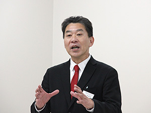 和歌山ぶらくり会