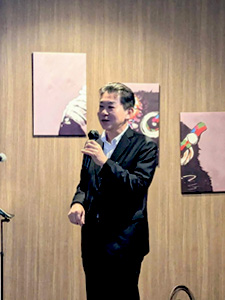 能登半島地震支援チャリティライブ第二弾