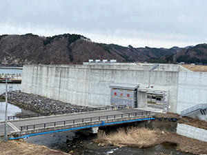 岩手県被災地視察