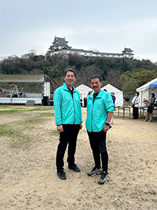 ライオンズフェスタ開催