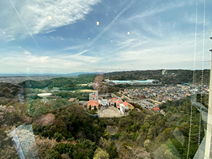 和歌山大学入学式