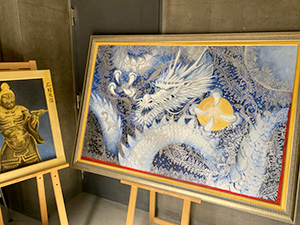 展覧会