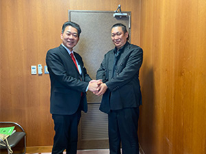 和歌山城の活用