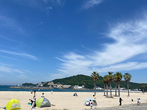 地引網イベント