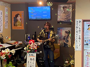 能登半島被災地支援チャリティトーク&コンサート