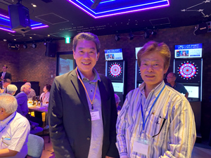 向陽高校東京地区同窓会